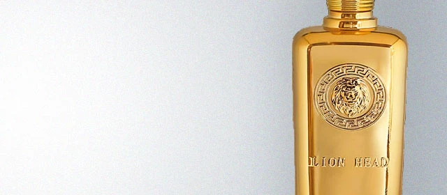 Lion Head Blended Scotch
