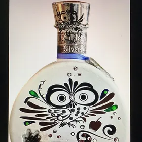 El Berrinche Silver
