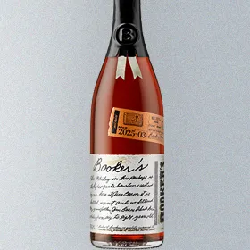 Booker's Bourbon Batch 2025-03 "Jerry's Batch"