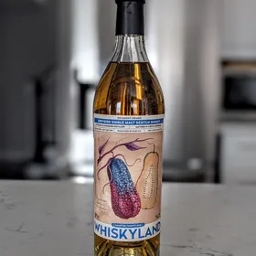 Whiskyland Longmorn 1996 28 Year Single Malt Scotch Whisky