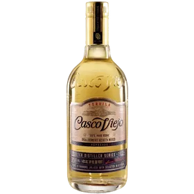 Casco Viejo Tequila Reposado