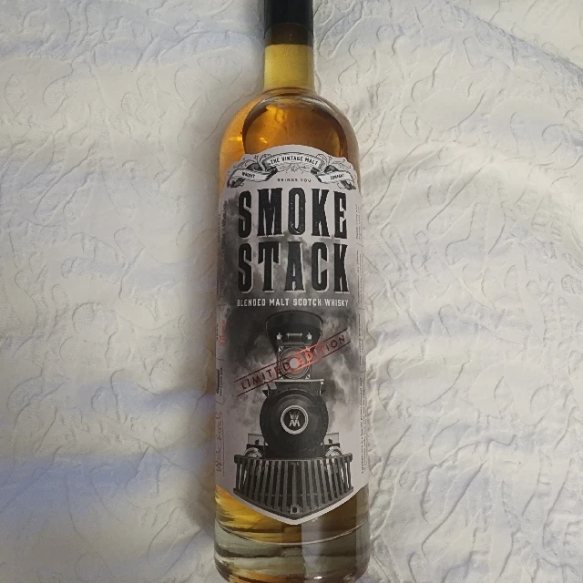 Smoke Stack