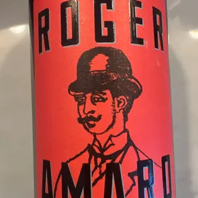 Roger Amaro