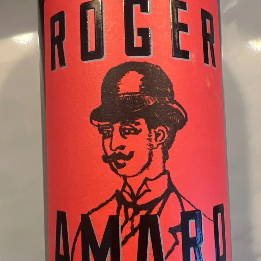Roger Amaro
