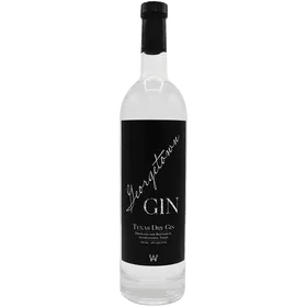 Georgetown Texas Dry Gin