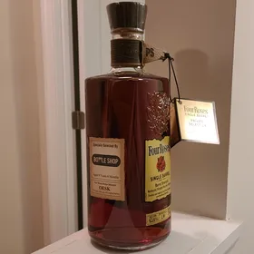 Four Roses Barrell Strength (My Friend's Bottle Shop - OESK)