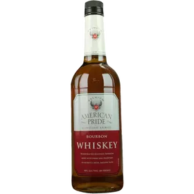 American Pride Bourbon