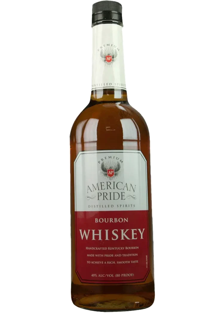 American Pride Bourbon