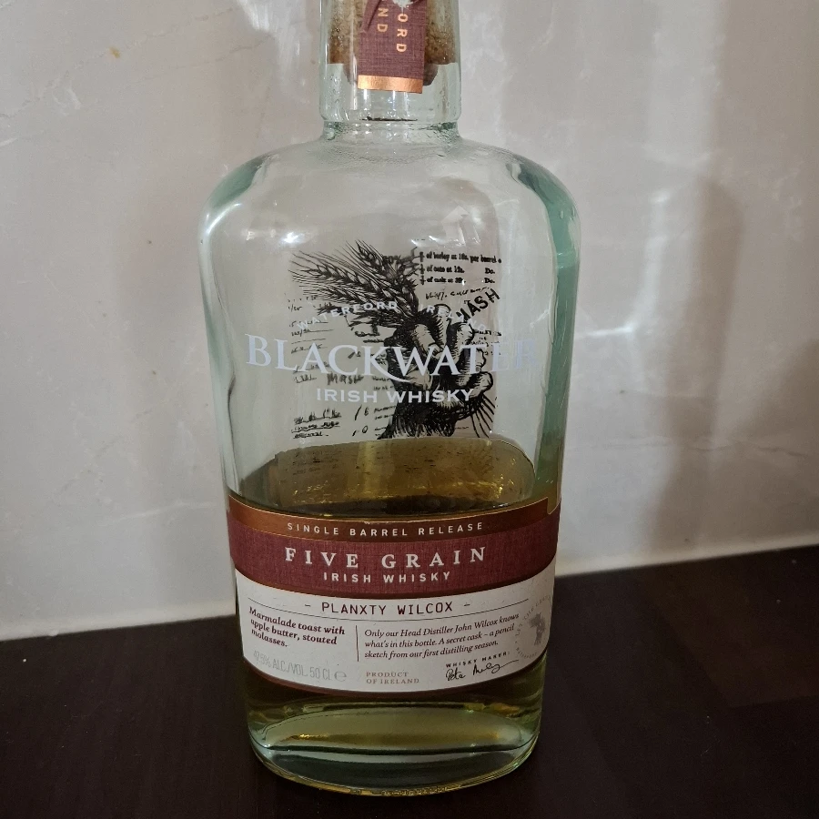Blackwater Five Grain