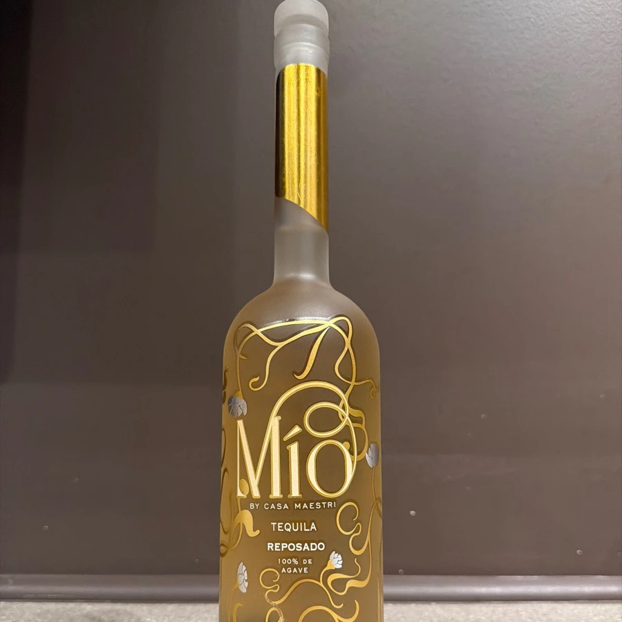 Mio Reposado