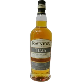 Tomintoul Tlath Single Malt Scotch