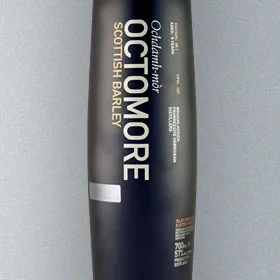 Octomore 06.1/167 Scottish Barley