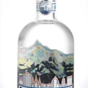 Salt City Vodka