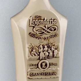 Legendario Gran Reserva 15 Year