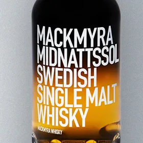 Mackmyra Midnattssol