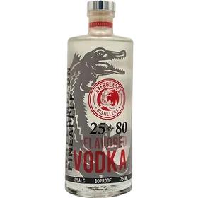 2580 Watermelon Pineapple Vodka