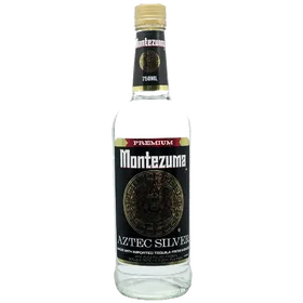 Montezuma White