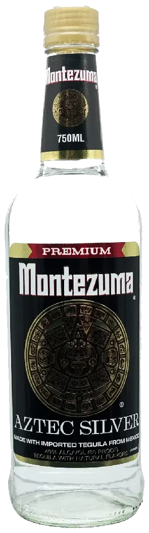 Montezuma White