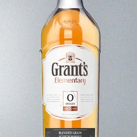 Grant's Elementary O Oxygen 8 Year