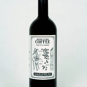 Maggie's Farm Coffee Liqueur