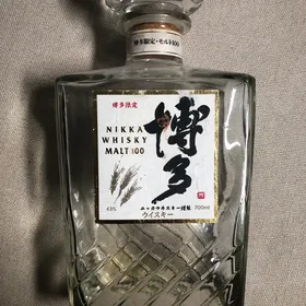 Nikka Whisky Malt 100