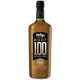 Phillips Rootbeer 100