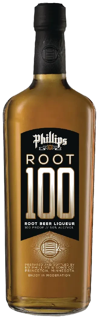 Phillips Rootbeer 100