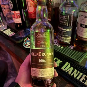 The GlenDronach Cask Bottling 1994 Olorosso Puncheon 28 Year