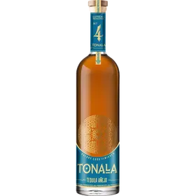 Tonala Suprema Reseva No4 Sherry Cask Finish Anejo Tequila