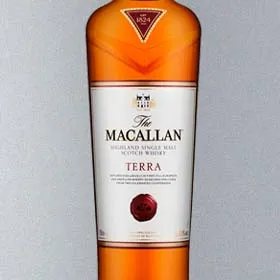 Macallan Terra