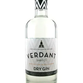 Verdant Spirit Dry Gin