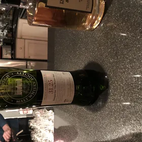 Banquet for "The Wicker Man" 31.25 (SMWS)