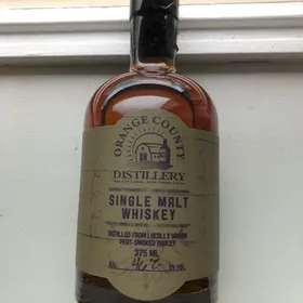Orange County Distillery