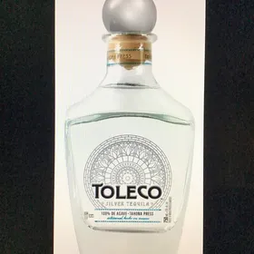 Toleco Silver