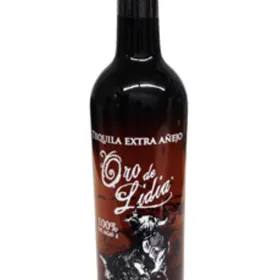Oro de Lidia Extra Añejo