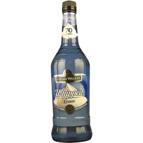 Hiram Walker Whipped