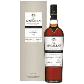 Mamacallan Exceptional Sgl Cask 1683 Release 13