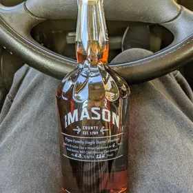 Mason Country