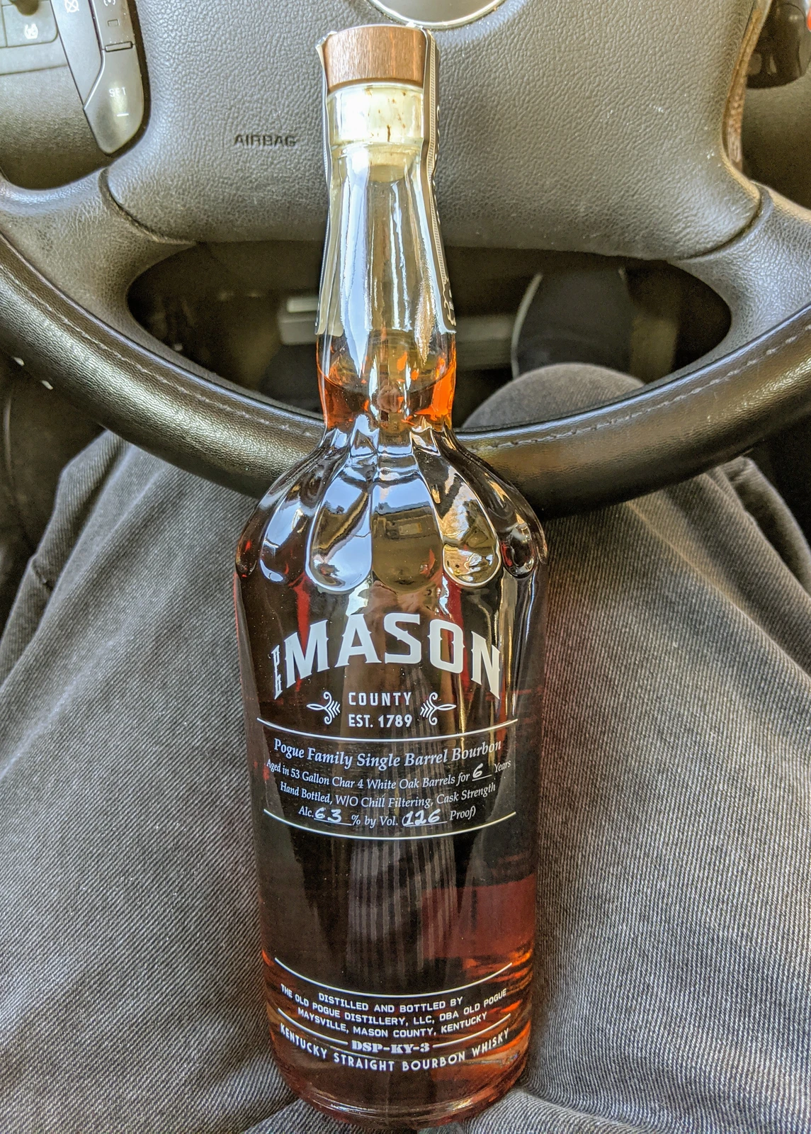 Mason Country