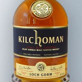 Kilchoman Loch Gorm (2016 Edition)