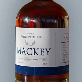 Mackey Single Malt