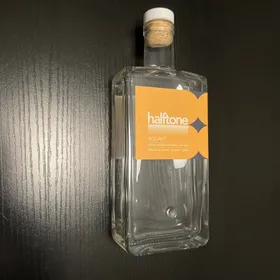 Halftone Aquavit