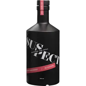 Suspect Strawberry Mint