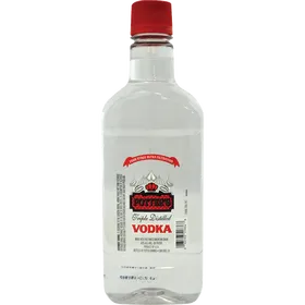 Potters Vodka Travelers Pet