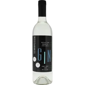 Schnapsleiche Gin