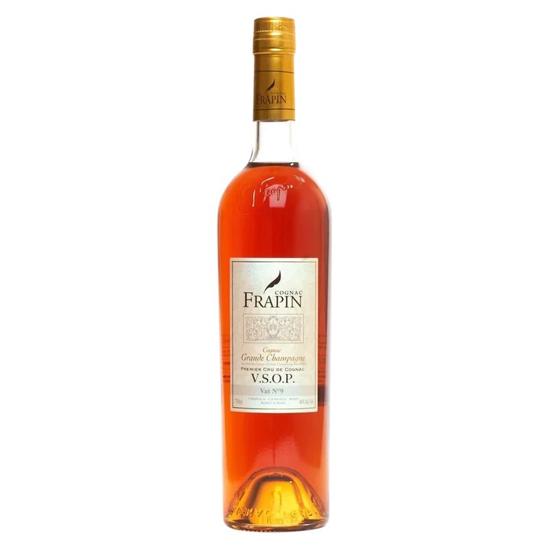 Frapin VSOP Champagne Cognac 750ml