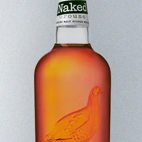 Naked Malt