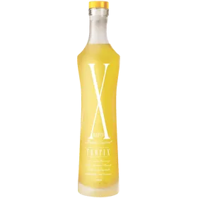 X Rated Tropix Fusion Liqueur