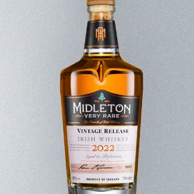 Midleton Very Rare 2022