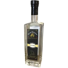Ozark Premium Vodka
